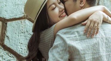 Album ảnh cưới phồ cổ Hà Nội 